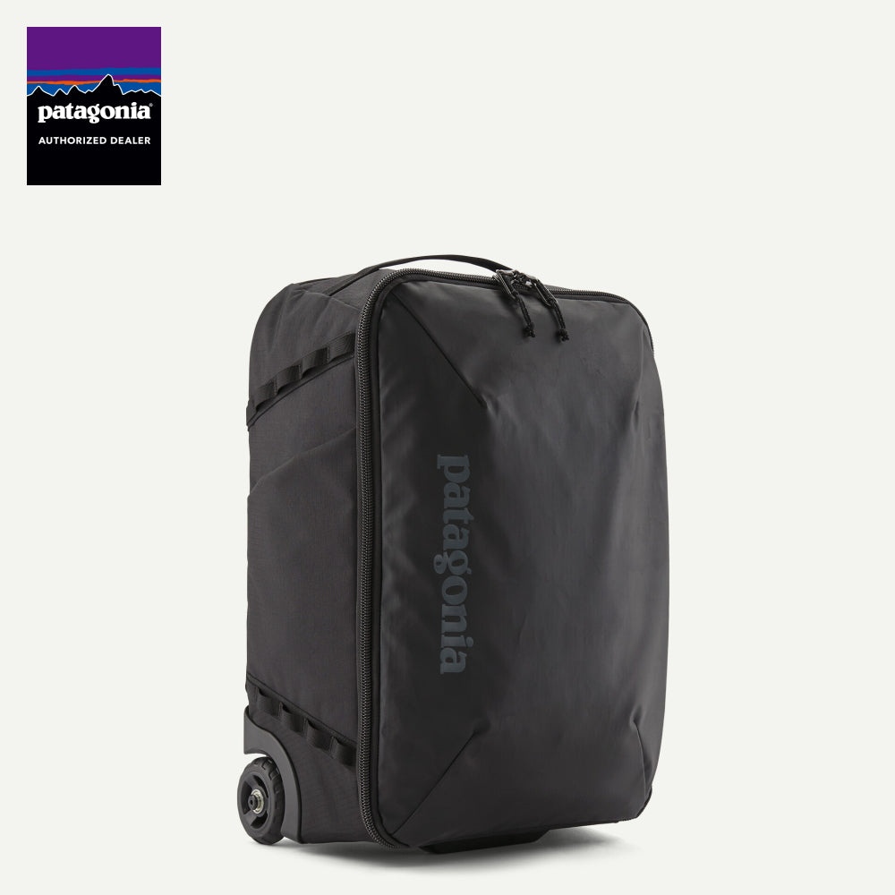 ブラックホール・MLC ウィーリー 34L <br>(49105) <br>(バッグ)