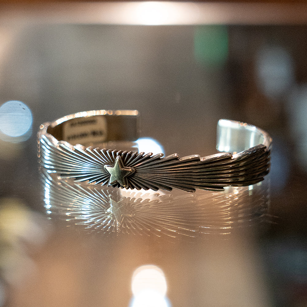 Starburst Bracelet<br>【Patricia Bedonie】<br>(PAT202002)