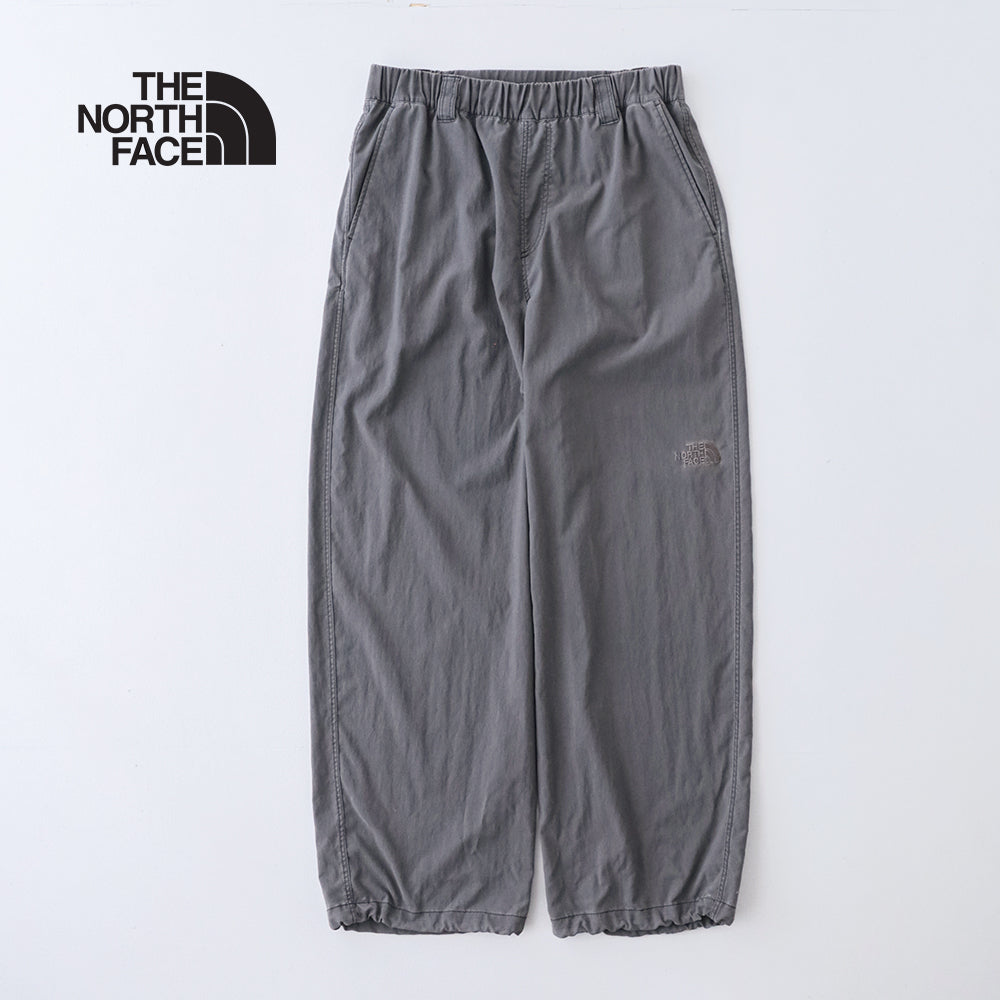 ザ・ノース・フェイス <br>GARフェーデッドバギーパンツ <br>(NB32665) <br>GAR Faded Baggy Pant <br>THE NORTH FACE(メンズ) <br>【2026春夏】