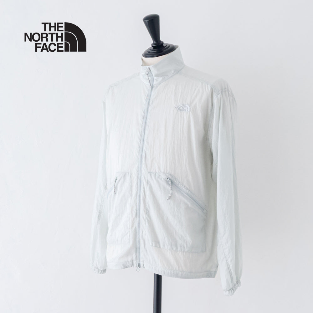 ザ・ノース・フェイス <br>GAR ウインドジャケット <br>(NP22665) <br>GAR Wind Jacket <br>THE NORTH FACE(レディース/メンズ) <br>【2026春夏】