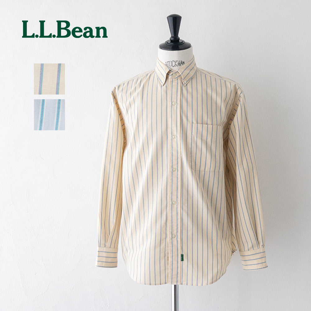 オロノ ロングスリーブ シャツ<br> (6175-3043) <br>(メンズ)