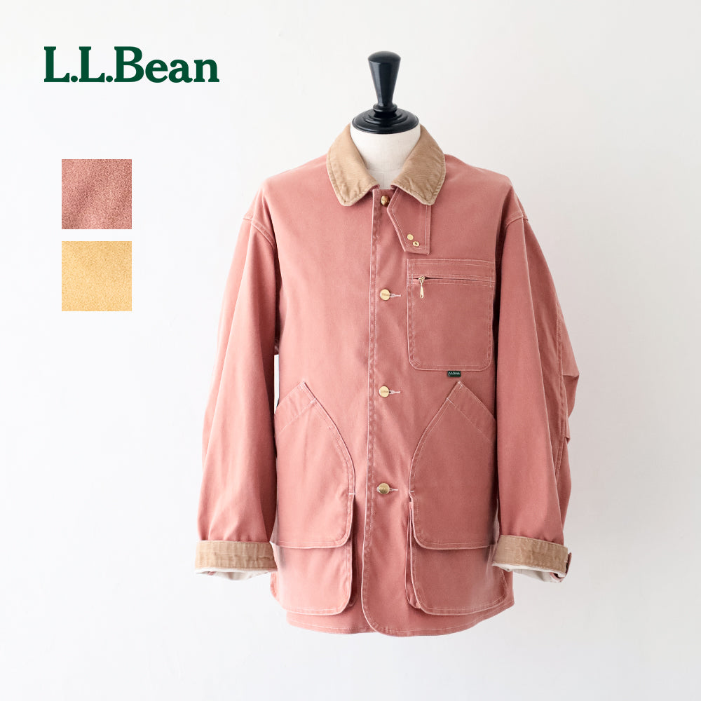 ビーンズ プロスペクトハーバー <br>フィールドコート<br> (6175-3036) <br>(メンズ)