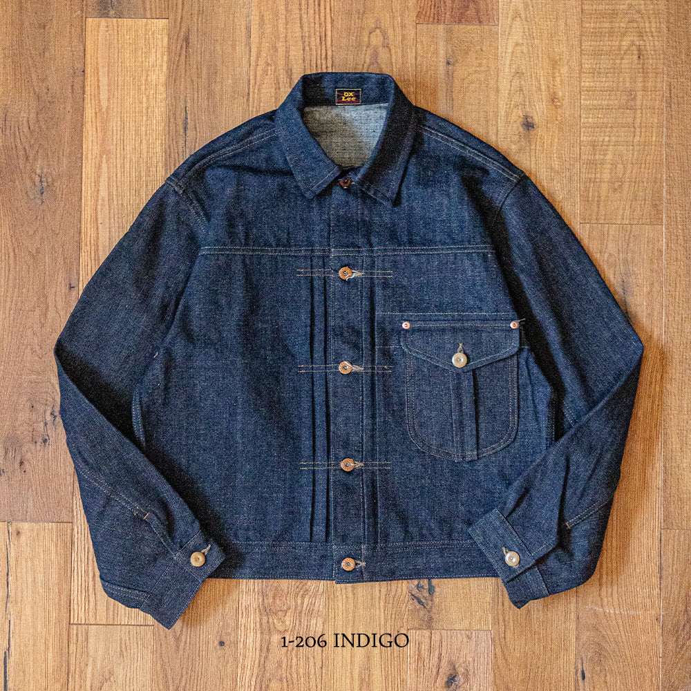 Lee × Nigel Cabourn OX'ed Silver <br>RANCH WORKERS 101J <br>(80530430001) <br>(メンズ) <br>【2026秋冬】