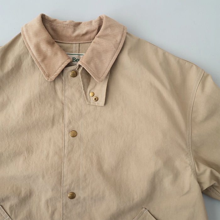 ビーンズ ロング フィールド <br>コート<br>(6175-3134) <br>(レディース)