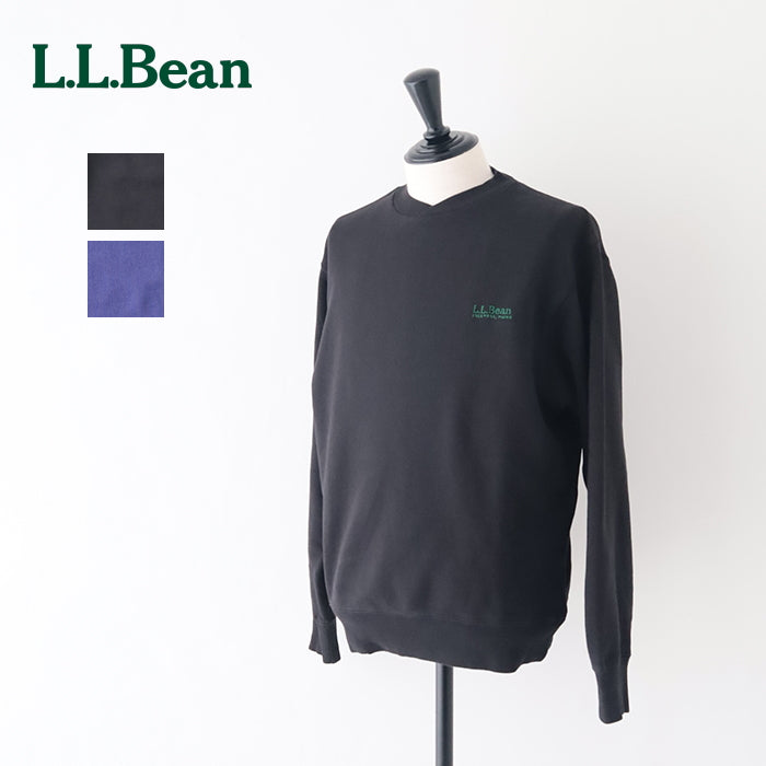 スミスフィールド クルーネック <br>スウェットシャツ<br> (6175-3046)<br>(メンズ)