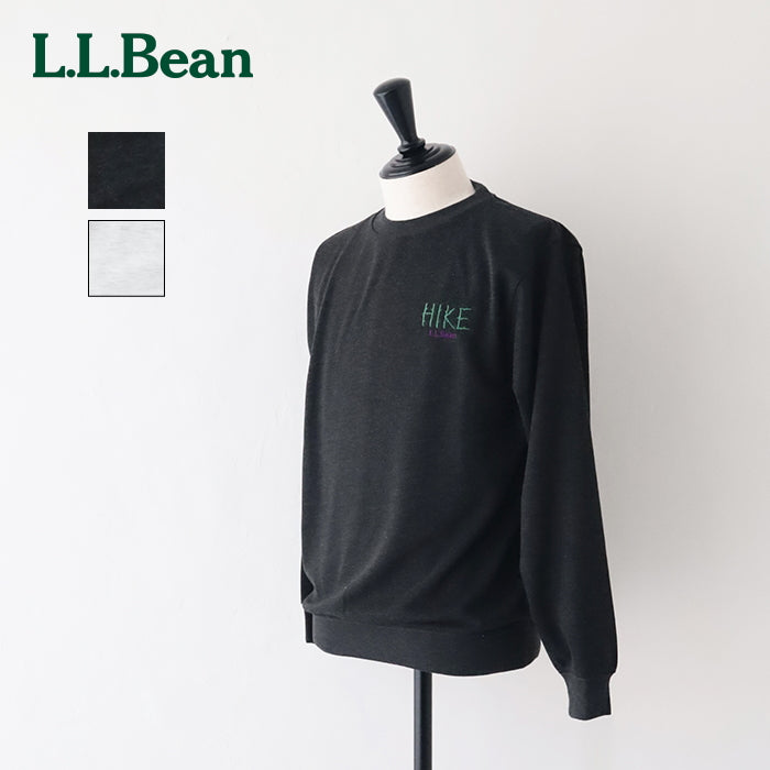 ジョーンズポート クルーネック <br>スウェットシャツ<br> (5475-1036)<br>(メンズ)