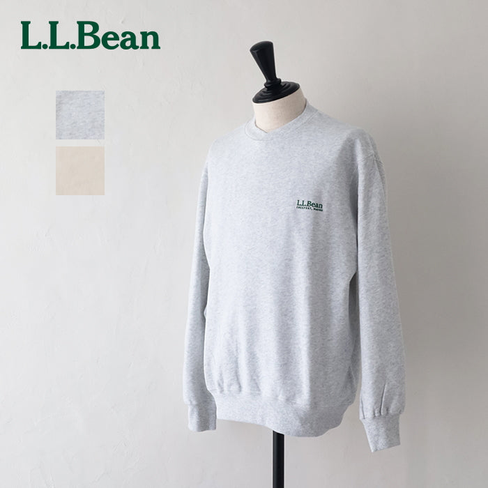 スミスフィールド クルーネック <br>スウェットシャツ<br> (5475-1037) <br>(メンズ)