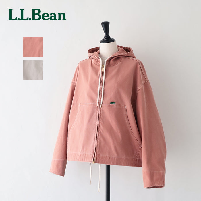 プロスペクト ハーバー <br>フーディ ジャケット<br>(6175-3137) <br>(レディース)