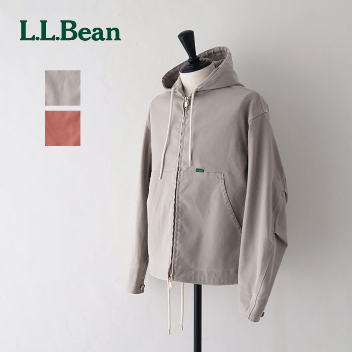 プロスペクト ハーバー <br>フーディ ジャケット<br> (6175-3037)<br>(メンズ)