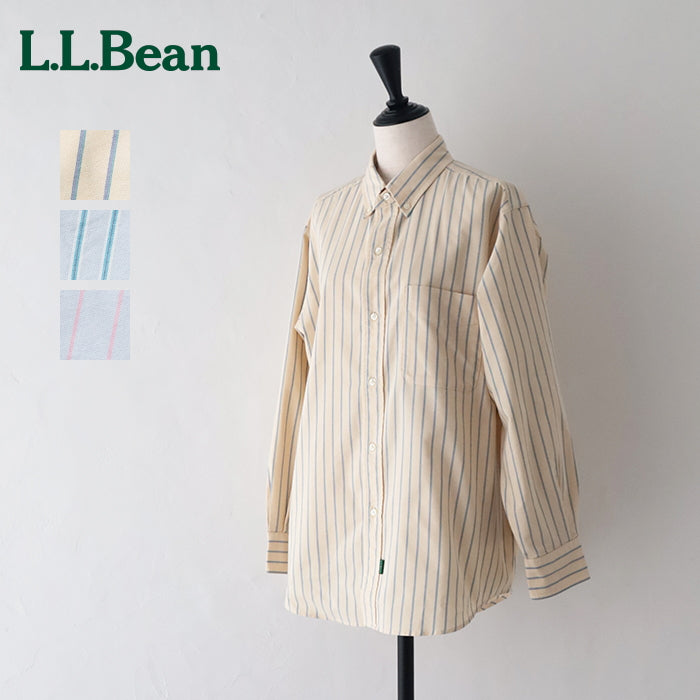 オロノ ロングスリーブ シャツ<br> (6175-3143) <br>(レディース)