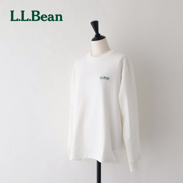 ユニオン ロングスリーブ ティ <br>(6175-3152) <br>(レディース)