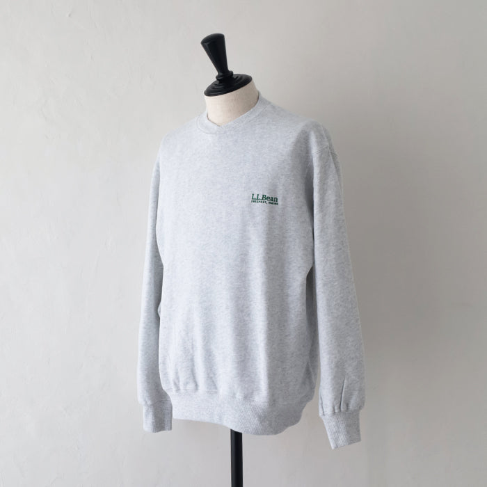 スミスフィールド クルーネック <br>スウェットシャツ<br> (5475-1037) <br>(メンズ)