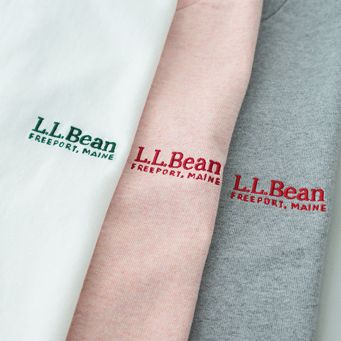 ユニオン ロングスリーブ ティ<br> (6175-3052) <br>(メンズ)