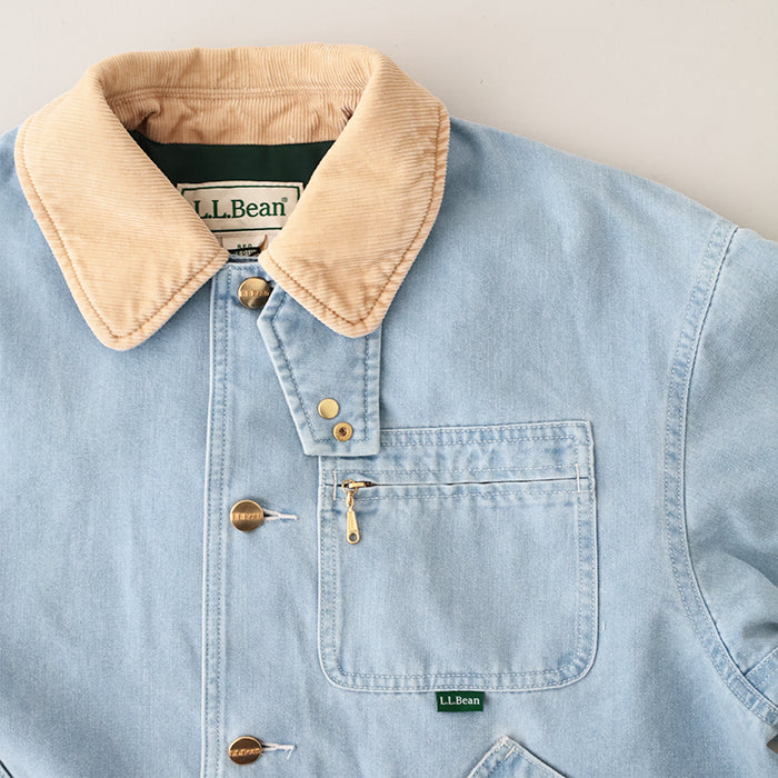 ビーンズ デニム フィールド <br>コート <br>(6175-3135) <br>(レディース)