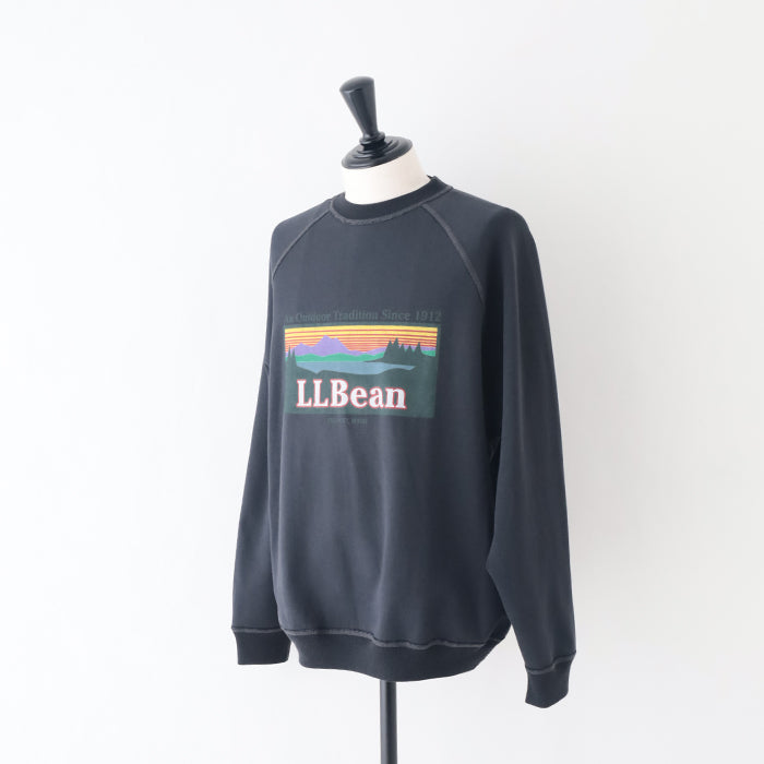 ポーテージ クルーネック <br>スウェットシャツ<br> (5475-1034) <br>(メンズ)