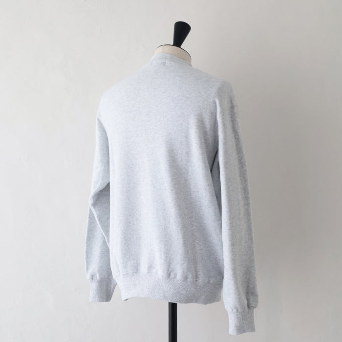 スミスフィールド クルーネック <br>スウェットシャツ<br> (5475-1037) <br>(メンズ)