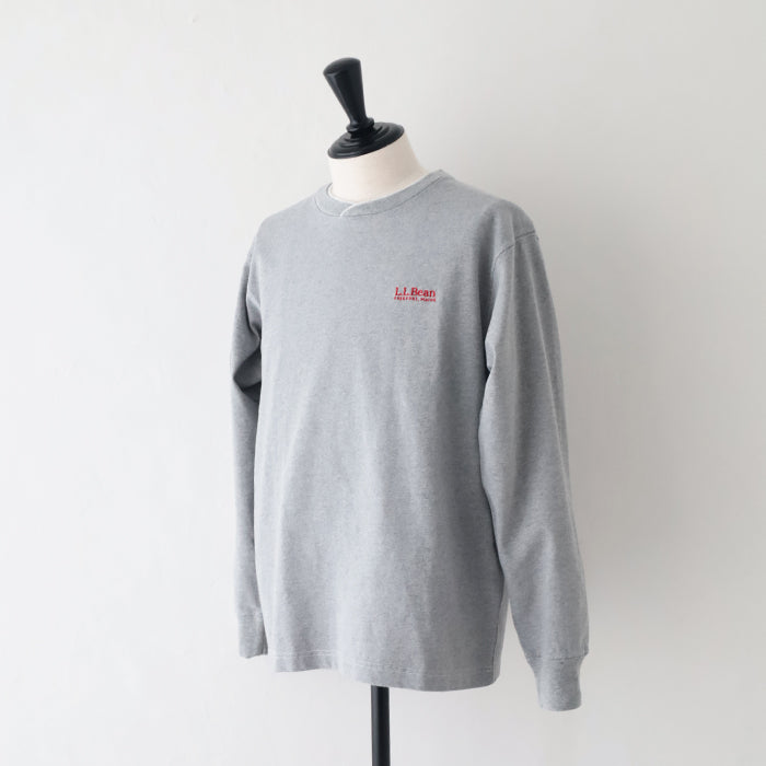 ユニオン ロングスリーブ ティ<br> (6175-3052) <br>(メンズ)