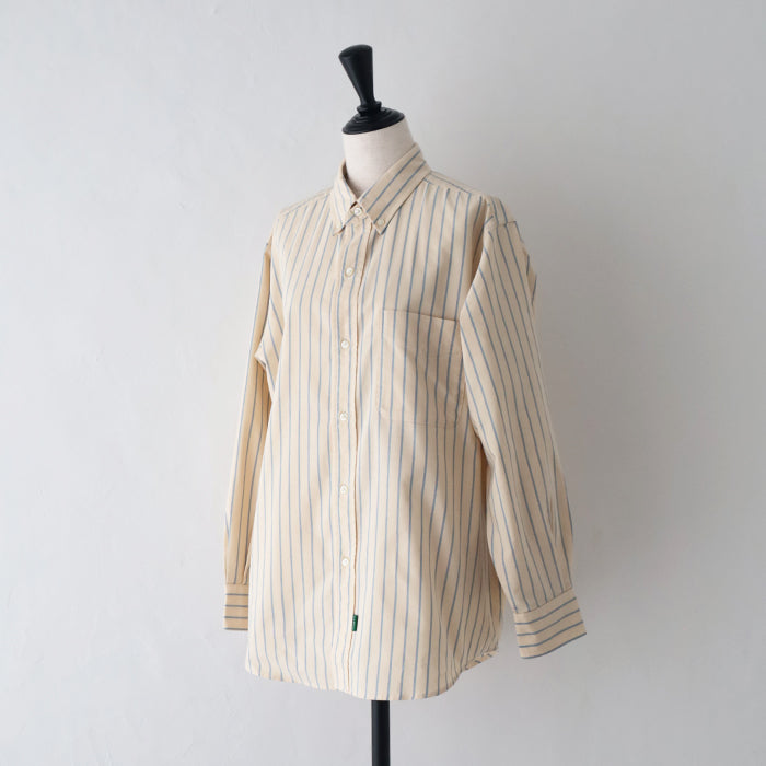 オロノ ロングスリーブ シャツ<br> (6175-3143) <br>(レディース)