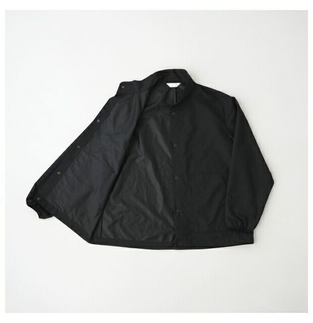 【SALE10%OFF】スティルバイハンドコットンウールシャンブレーシャツ(SH02234)STILLBYHAND(メンズ)【2023秋冬】*送料無料*【後払い決済不可】【ポイント10倍】期間限定2/1313:00〜2/191:59