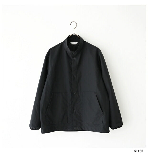 【SALE10%OFF】スティルバイハンドコットンウールシャンブレーシャツ(SH02234)STILLBYHAND(メンズ)【2023秋冬】*送料無料*【後払い決済不可】【ポイント10倍】期間限定2/1313:00〜2/191:59