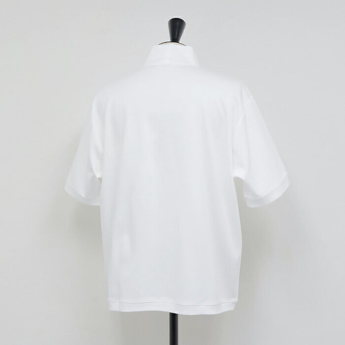 スティルバイハンドハイネックTシャツ(CS04243)Highneckt-shirtSTILLBYHAND(メンズ)【2024秋冬】*送料無料*【後払い決済不可】*
