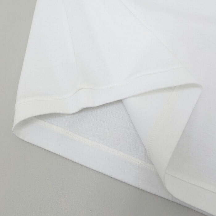 スティルバイハンドハイネックTシャツ(CS04243)Highneckt-shirtSTILLBYHAND(メンズ)【2024秋冬】*送料無料*【後払い決済不可】*
