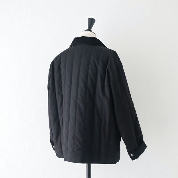 スティルバイハンドThinsulatePaddedJacket(BL01253WM)ThinsulatePaddedJacketSTILLBYHAND(レディース)【2025秋冬】*送料無料*【後払い決済不可】*