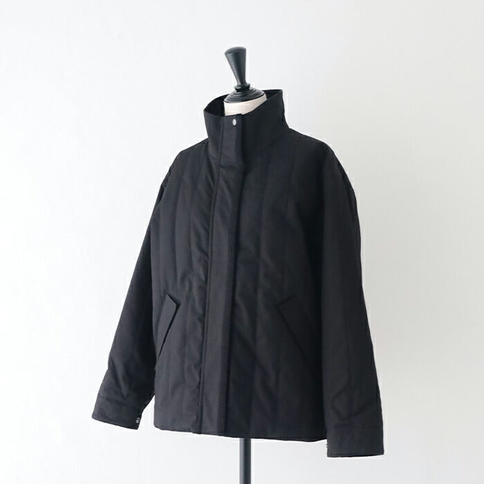 スティルバイハンドThinsulatePaddedJacket(BL01253WM)ThinsulatePaddedJacketSTILLBYHAND(レディース)【2025秋冬】*送料無料*【後払い決済不可】*