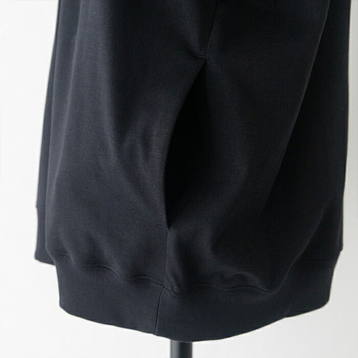 スティルバイハンドZipupcottonjumper(CS01253)ZipupcottonjumperSTILLBYHAND(メンズ)【2025秋冬】*送料無料*【後払い決済不可】*
