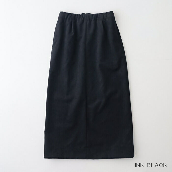 スティルバイハンドFakeSuedeSkirt(SK01253WM)FakeSuedeSkirtSTILLBYHAND(レディース)【2025秋冬】*送料無料*【後払い決済不可】*