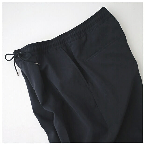 スティルバイハンドイージーパンツ(PT01241WM)EazypantsSTILLBYHAND(レディース)【2024春夏】*送料無料*【後払い決済不可】*