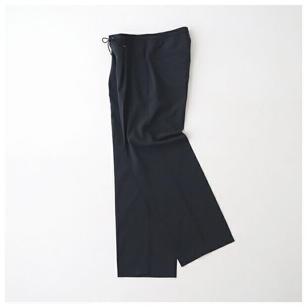 スティルバイハンドイージーパンツ(PT01241WM)EazypantsSTILLBYHAND(レディース)【2024春夏】*送料無料*【後払い決済不可】*