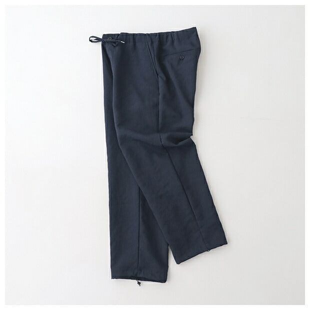 スティルバイハンドイージーパンツ(PT05241)FreeadjustingpantsSTILLBYHAND(メンズ)【2024春夏】*送料無料*【後払い決済不可】*