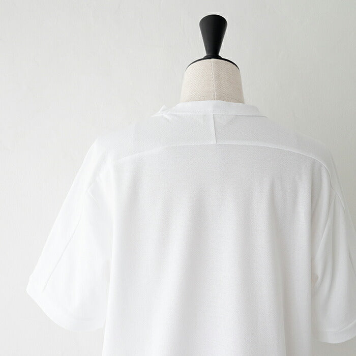 スティルバイハンドクルーネックプルオーバー(CS02241WM)PullovercrewneckSTILLBYHAND(レディース)【2024春夏】*送料無料*【後払い決済不可】*