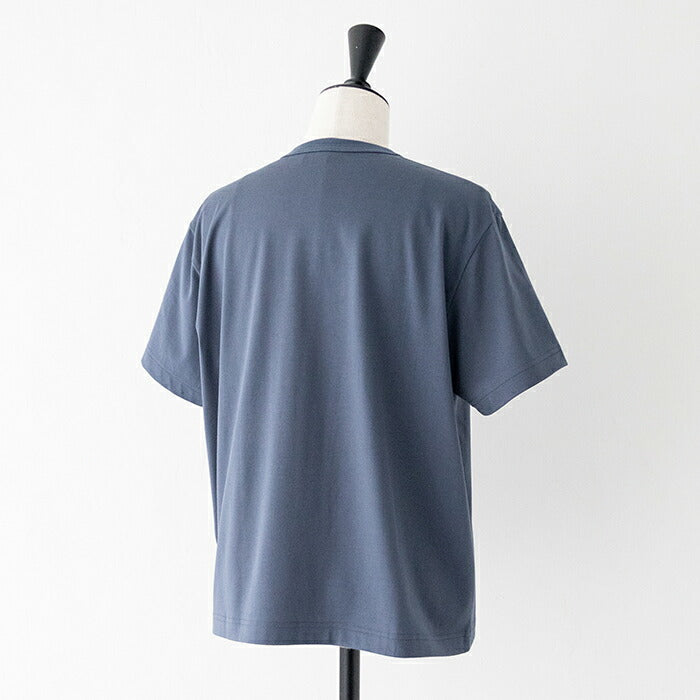 スティルバイハンドブロードレギュラーカラシャツ(SH01241WM)BroadregularcollarshirtSTILLBYHAND(レディース)【2024春夏】*送料無料*【後払い決済不可】*
