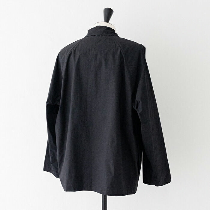 スティルバイハンドスタンドカラーコートハーフコート(CO02241)StandcollarhalfcoatSTILLBYHAND(メンズ)【2024春夏】*送料無料*【後払い決済不可】*