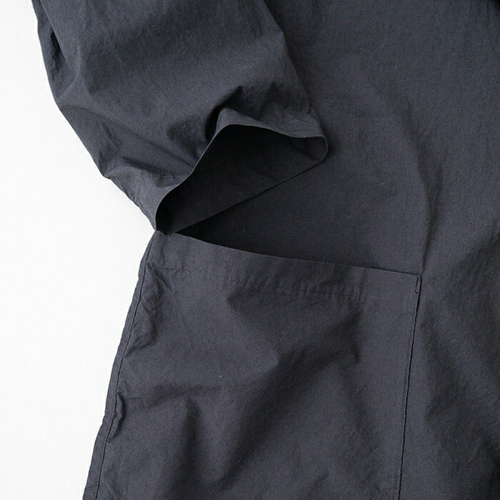 スティルバイハンドタイプライターブルゾン(BL01252)TypewriterBlousonSTILLBYHAND(メンズ)【2025春夏】*送料無料*【後払い決済不可】*