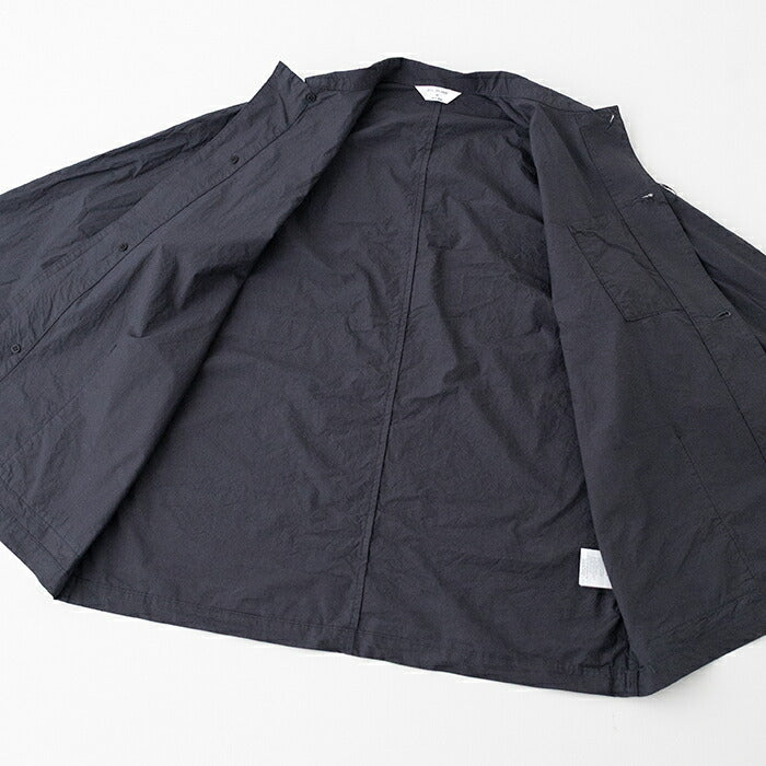 スティルバイハンドタイプライターブルゾン(BL01252)TypewriterBlousonSTILLBYHAND(メンズ)【2025春夏】*送料無料*【後払い決済不可】*