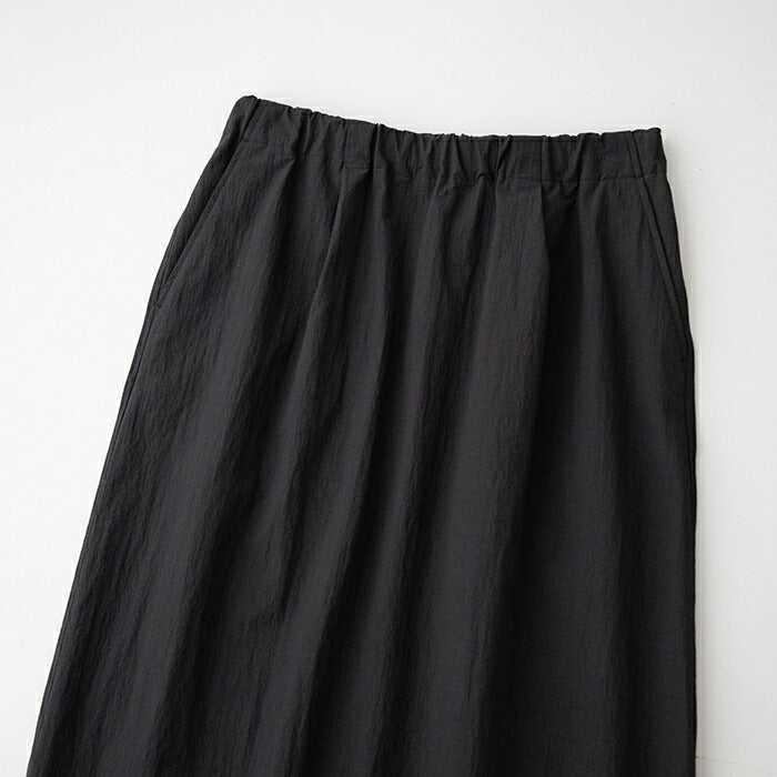 スティルバイハンドイージーパンツ(PT01241WM)EazypantsSTILLBYHAND(レディース)【2024春夏】*送料無料*【後払い決済不可】*