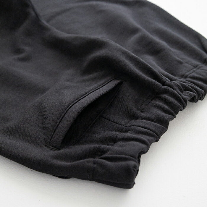 スティルバイハンドストレートスウェットパンツ(CS03251WM)StraightSweatPantsSTILLBYHAND(レディース)【2025春夏】*送料無料*【後払い決済不可】*