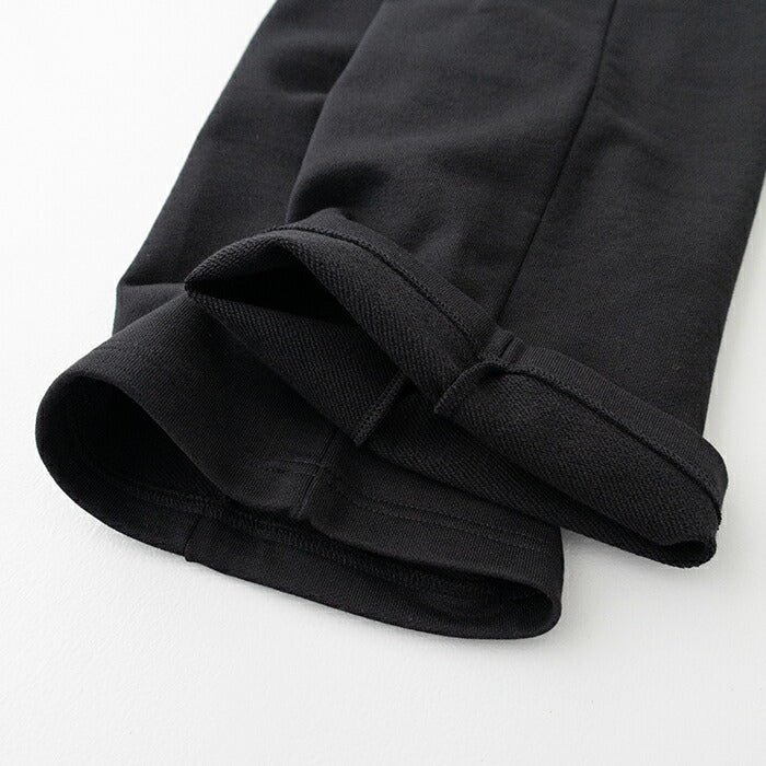 スティルバイハンドストレートスウェットパンツ(CS03251WM)StraightSweatPantsSTILLBYHAND(レディース)【2025春夏】*送料無料*【後払い決済不可】*