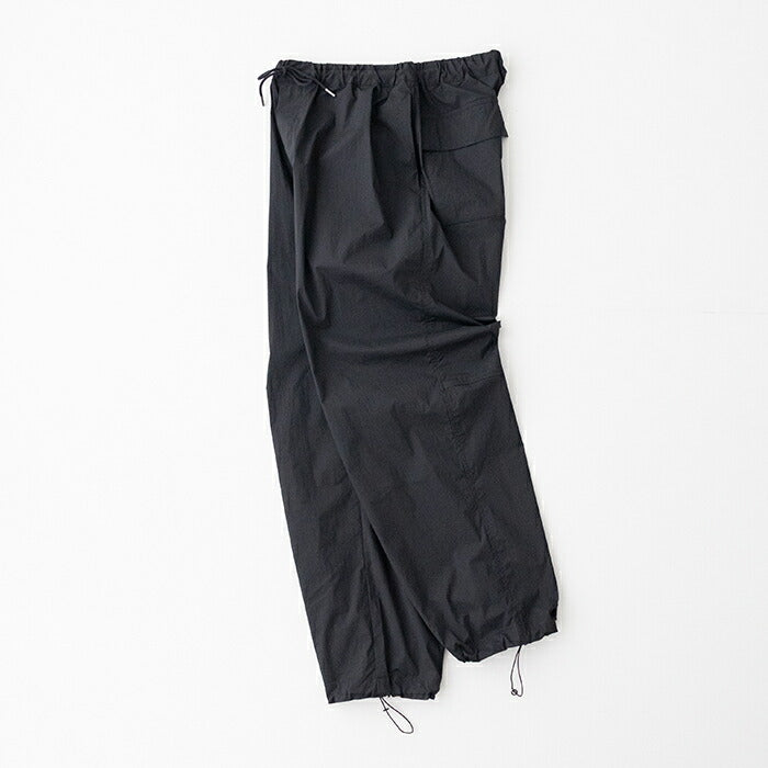 スティルバイハンドワイドイージーパンツ(PT01252)WideEazyPantsSTILLBYHAND(メンズ)【2025春夏】*送料無料*【後払い決済不可】*