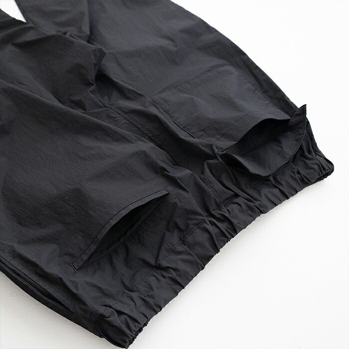 スティルバイハンドワイドイージーパンツ(PT01252)WideEazyPantsSTILLBYHAND(メンズ)【2025春夏】*送料無料*【後払い決済不可】*
