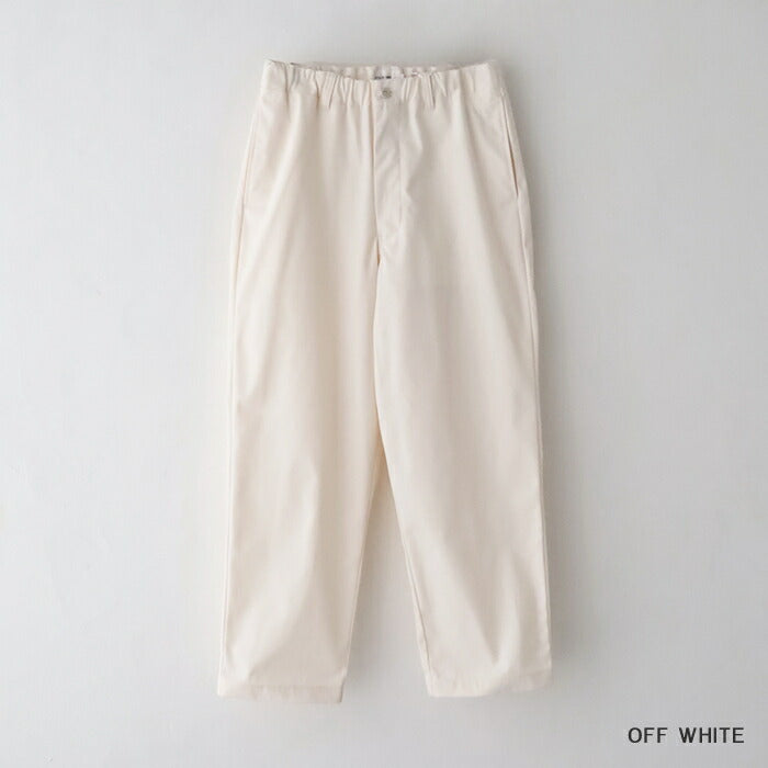 スティルバイハンドハイツイストパンツ(PT05251)HightwistpantsSTILLBYHAND(メンズ)【2025春夏】*送料無料*【後払い決済不可】*