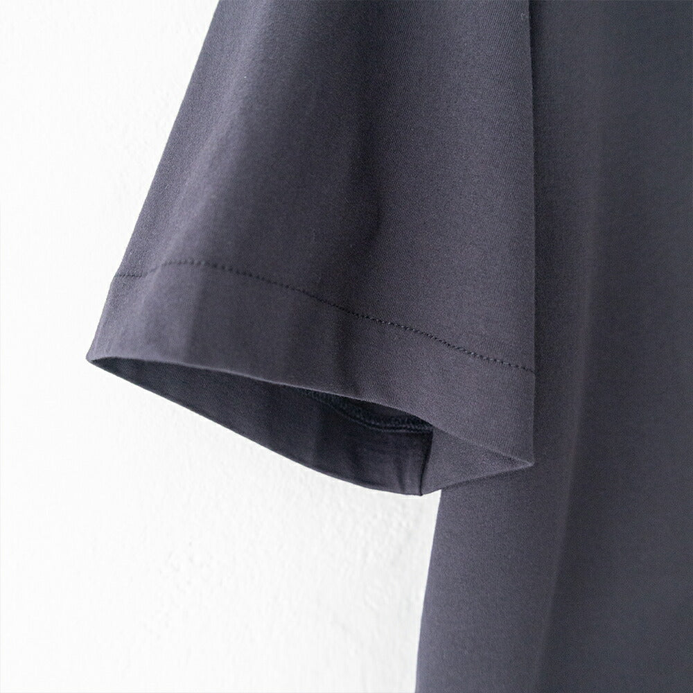 スティルバイハンドKnittedribt-shirt(CS05261)STILLBYHAND(メンズ)【2026春夏】*送料無料*【後払い決済不可】*