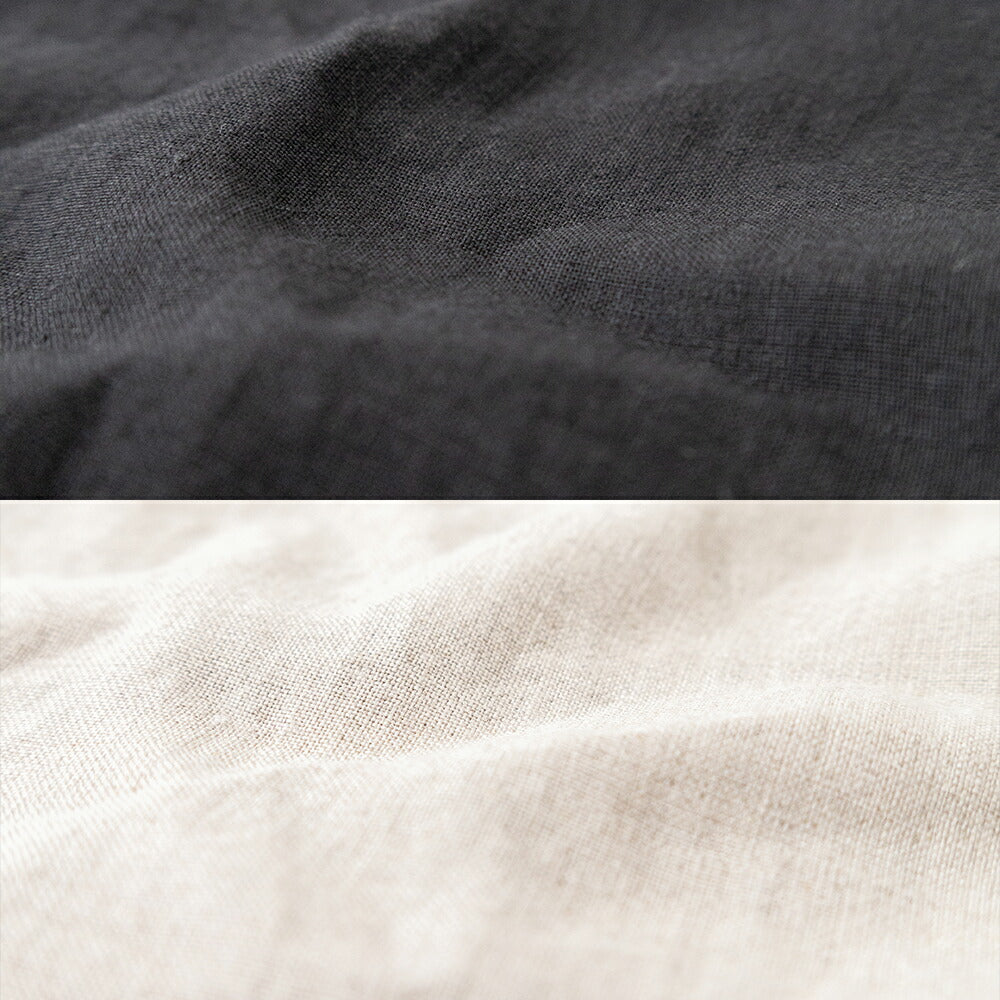 スティルバイハンドドルマンスリーブオーバーシャツ(SH01262WM)STILLBYHAND(レディース)【2026春夏】*送料無料*【後払い決済不可】*