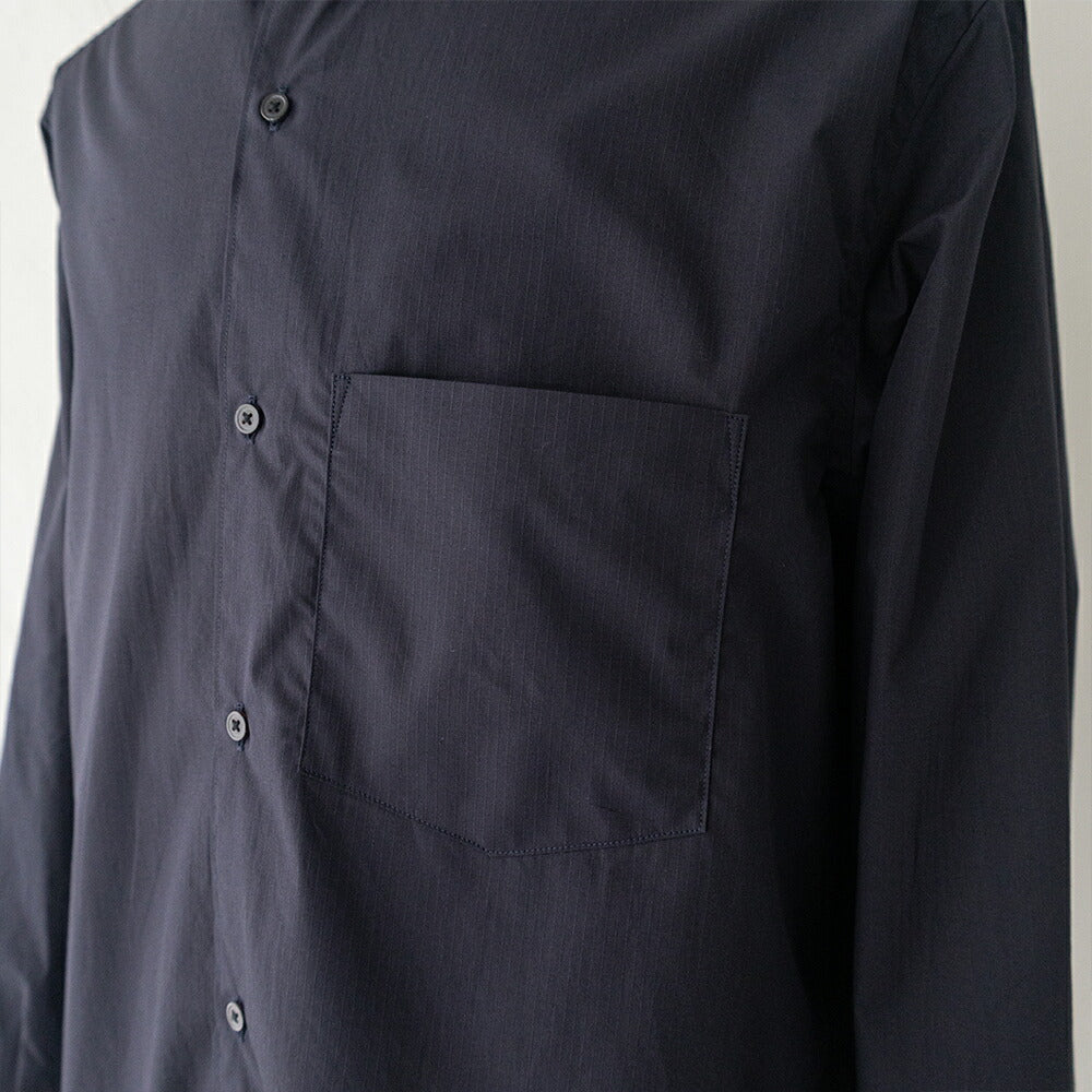 スティルバイハンドレギュラーカラーシャツ(SH00221)RegularcollarshirtSTILLBYHAND(メンズ)【2026春夏】*送料無料*【後払い決済不可】*