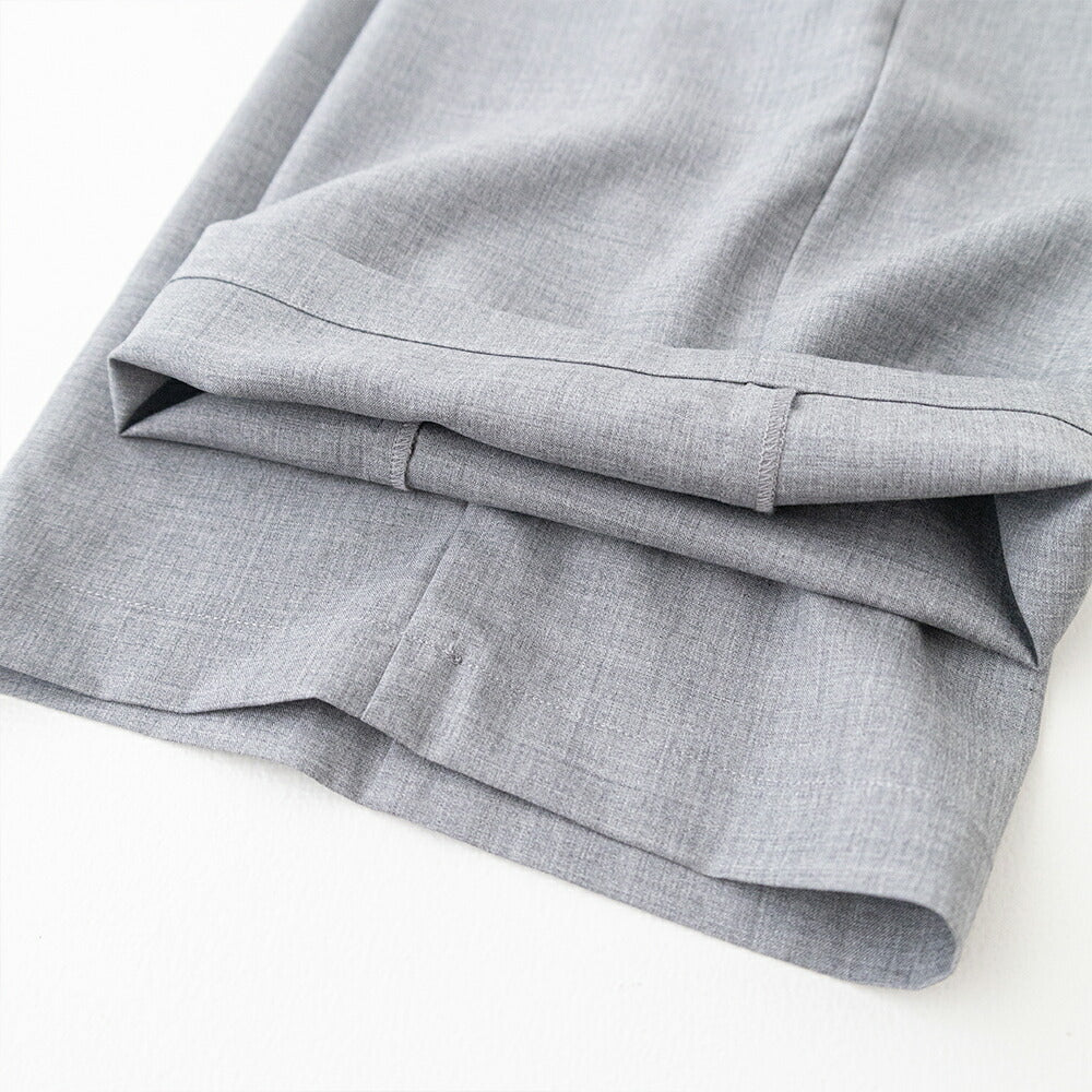 スティルバイハンドWidePants(PT02261WM)STILLBYHAND(レディース)【2026春夏】*送料無料*【後払い決済不可】*