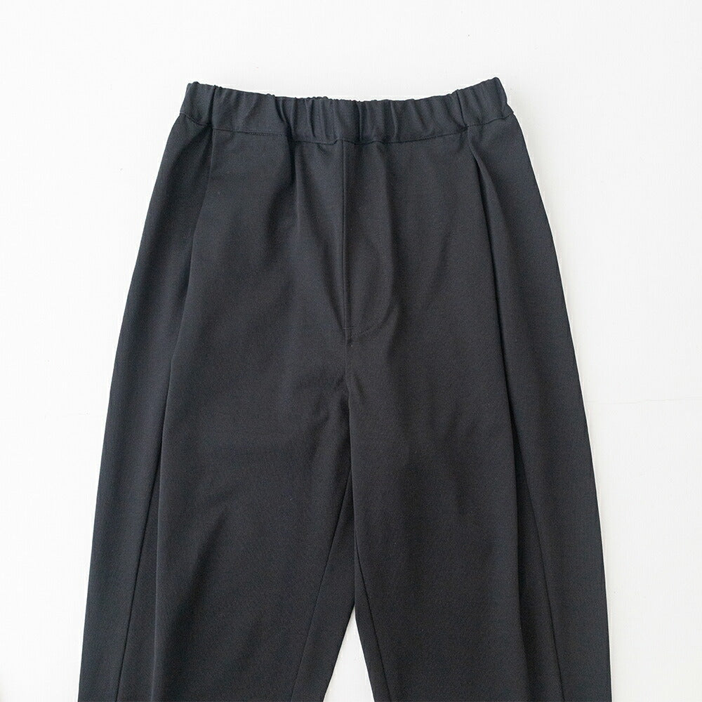 スティルバイハンドTwistedjerseypants(CS06261)STILLBYHAND(メンズ)【2026春夏】*送料無料*【後払い決済不可】*