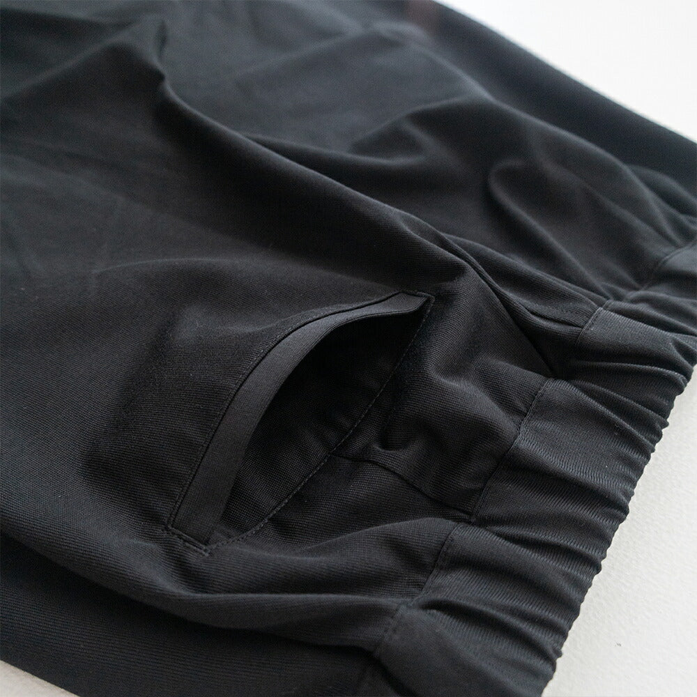 スティルバイハンドTwistedjerseypants(CS06261)STILLBYHAND(メンズ)【2026春夏】*送料無料*【後払い決済不可】*